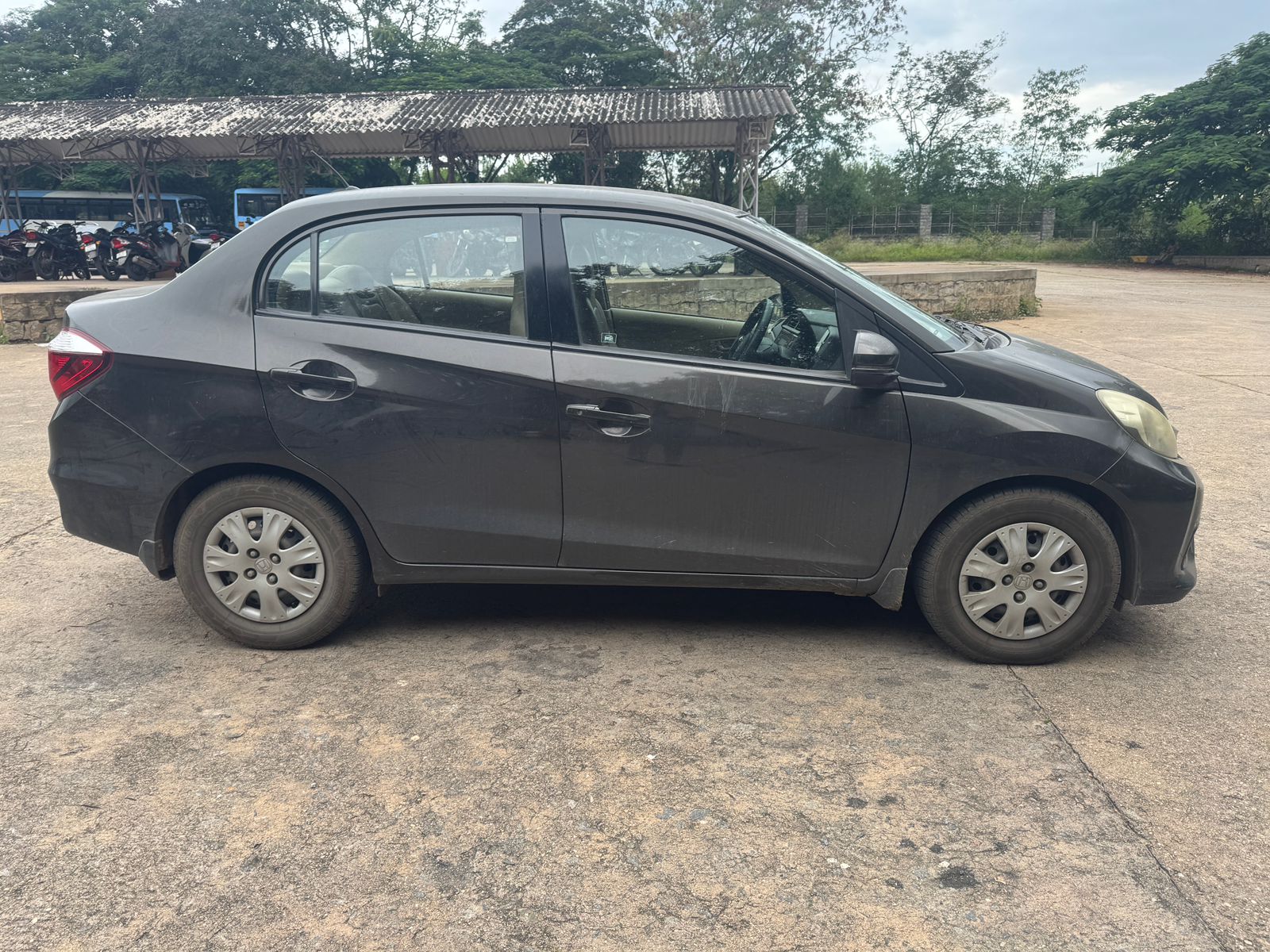 Honda Amaze(2016-2018) 1.2 Sx I-vtec